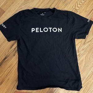 Peloton Century Tee
